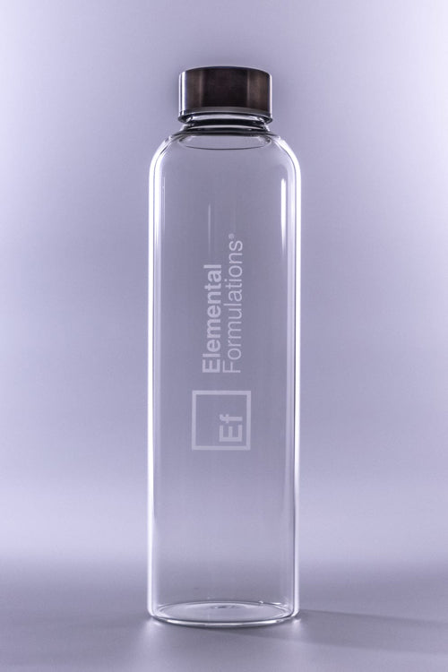 Elemental Boro Bottle