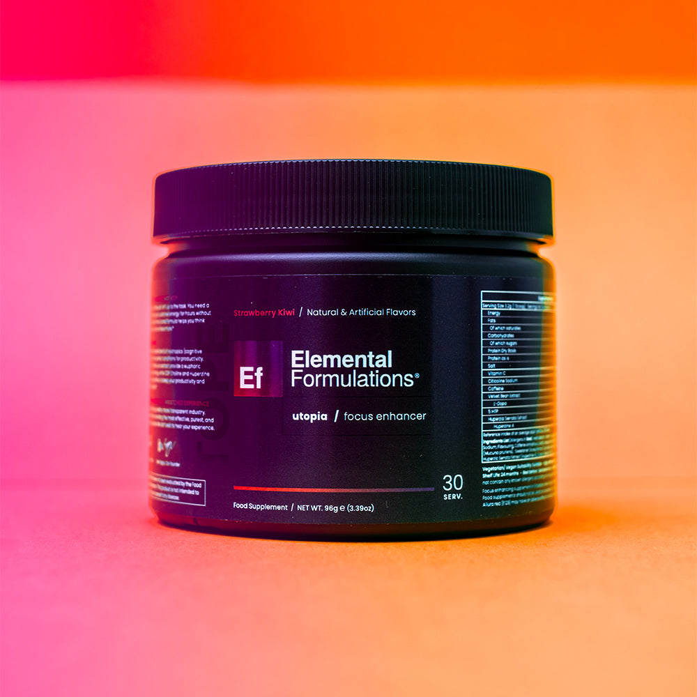 Utopia (Nootropic)